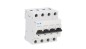 Wyłącznik nadprądowy 4P B 2A 6kA AC PL6-B2/4 166496 Wyłącznik nadprądowy 4P B 2A 6kA AC PL6-B2/4 166496