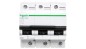 Wyłącznik nadprądowy 3P C 80A 10kA AC C120N A9N18365