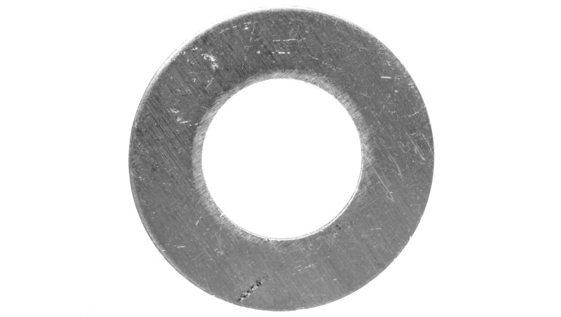 Podkładka kupalowa Cu-Al ACP 10-1 /50szt./ Podkładka kupalowa Cu-Al ACP 10-1 /50szt./