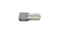 Mostek poprzeczny 2-torowy 2,5mm2 280-402 /25szt./