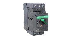 TeSys Deca Wyłącznik silnikowy 3P 18,5kW 20-40A EVK GV3L40