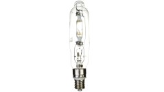 Lampa metalohalogenkowa HQI-T E40 1000W 85000lm 7250K 230V przeźroczysta 4008321527035