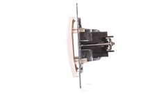 VALENA Maskownica kremowy 774137