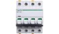 Wyłącznik nadprądowy 4P B 50A 6kA AC iC60N-B50-4 A9F03450 Wyłącznik nadprądowy 4P B 50A 6kA AC iC60N-B50-4 A9F03450