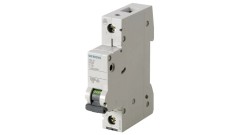 Wyłącznik nadprądowy 1P 3A B 10kA AC 5SL4103-6