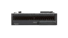 Moduł 16-wejść 24V DC Modicon TM3 TM3DI16