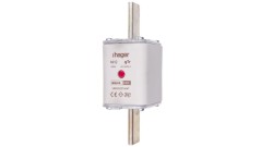 Wkładka bezpiecznikowa NH2 231A gTr 400V NH2/gTr/160kVA/400V LNH20231M4T