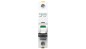 Wyłącznik nadprądowy 1P C 16A 6kA AC iC60N-C16 A9F04116 Wyłącznik nadprądowy 1P C 16A 6kA AC iC60N-C16 A9F04116