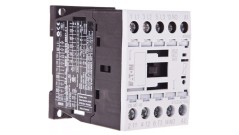 Stycznik mocy 7A 3P 48V DC 1Z 0R DILM7-10(48VDC) 276566