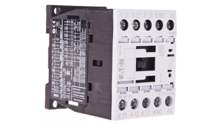 Stycznik mocy 7A 3P 48V DC 1Z 0R DILM7-10(48VDC) 276566