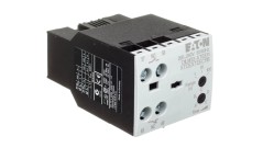 Elektroniczny moduł czasowy opoźnione załączanie 0,05-100s 1Z 1R DILM32-XTEE11(RAC240) 101442