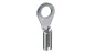 Końcówka oczkowa do lutowania B311 6/6S E14KI-03010100410 /100szt./ Końcówka oczkowa do lutowania B311 6/6S E14KI-03010100410 /100szt./