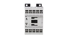 Stycznik mocy DILM9-10(24V50/60HZ)-PI 3P 380 V 400 V 4 kW 1Z 24 V AC Push-In 199231