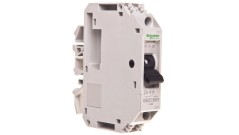 Wyłącznik termo-magnetyczny 1P 4A 6kA AC GB2CB09