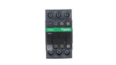 TeSys Deca Stycznik mocy 38A 3P 110V AC 1Z 1R LC1D38F7