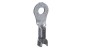 Konektor oczkowy MO 2,5/3 E10KN-01050100401 /100szt./ Konektor oczkowy MO 2,5/3 E10KN-01050100401 /100szt./