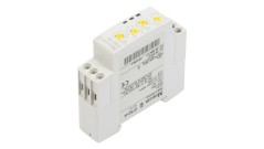 Przekaźnik czasowy 1P 3A 0,05sek-100h 24-240V AC/DC migotanie, 2 czasy ,(ZAŁ-/WYŁ-czas zmienny) ETR2-44 262730