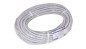 Rura karbowana 8mm szara 320N DF 8G DX30008 /30m/ Rura karbowana 8mm szara 320N DF 8G DX30008 /30m/