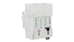 Wyłącznik nadprądowy 2P C 32A 25kA AC AZ-2-C32 211780