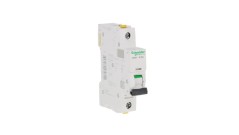 Wyłącznik nadprądowy 1P B 25A 6kA AC iC60N-B25 A9F03125