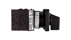 Łącznik krzywkowy gwiazda-trójkąt 3P 20A do wbudowania T0-4-8410/E 024604