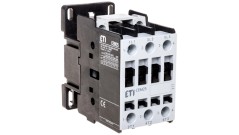 Stycznik mocy 25A 3P 230V AC 1Z 0R CEM25.10-230V-50/60Hz 004645123
