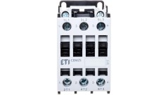 Stycznik mocy 25A 3P 230V AC 1Z 0R CEM25.10-230V-50/60Hz 004645123