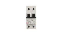 Wyłącznik nadprądowy 2P B 6A 6kA DC ETIMAT10 002128712