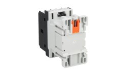Stycznik mocy 3P 12A AC3 cewka 24VDC 1Z 0R BF1210D024