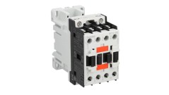 Stycznik mocy 3P 12A AC3 cewka 24VDC 1Z 0R BF1210D024