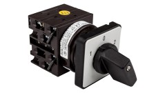 Łącznik krzywkowy L-0-P 3P 20A do wbudowania T0-3-8401/E 091047