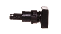 Napęd przycisku czerwony /O/ z samopowrotem Q25D-10 090421