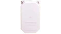 Czujnik ciśnienia 3-biegunowy 11,5A/5,5kW AC-3 0,6-4,5bar R1/2 -25-70st. C MCSN4 057679