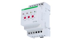 Przekaźnik kontroli napięcia 3-fazowy 1P 10A 150-210/230-260V AC CP-730