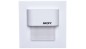 Oprawa LED 0,4W TANGO mini C (biały) / W (biały) aluminium IP20 ML-TMI-C-W-1-PL-00-01 Oprawa LED 0,4W TANGO mini C (biały) / W (biały) aluminium IP20 ML-TMI-C-W-1-PL-00-01