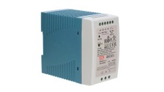 Zasilacz impulsowy 85-264V AC/ 7,5A 12V DC 90W MDR-100-12