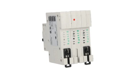 Wyłącznik nadprądowy 3P Z 16A 10kA AC FAZ Z16/3 278927
