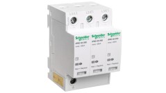 Ogranicznik przepięć C Typ 2 3P 40kA 1,4kV 350V iPRD-40-40kA-350V-3P A9L40300