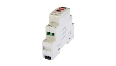 Lampka modułowa 3-fazowa czerwona 3x230V+N AC LK-713R