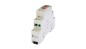 Lampka modułowa 3-fazowa czerwona 3x230V+N AC LK-713R