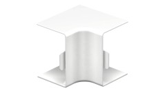Naroże wewnętrzne kanału WDK 45x30 HI30045RW białe 6191932 /4 szt./