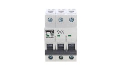 WYŁĄCZNIK NADPRĄDOWY 4,5KA 3P C 16A SCHELINGER A02-G7-3P-C16