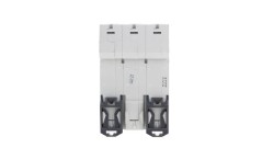 WYŁĄCZNIK NADPRĄDOWY 4,5KA 3P C 16A SCHELINGER A02-G7-3P-C16