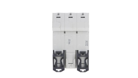 WYŁĄCZNIK NADPRĄDOWY 4,5KA 3P C 16A SCHELINGER A02-G7-3P-C16