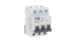 WYŁĄCZNIK NADPRĄDOWY 4,5KA 3P C 16A SCHELINGER A02-G7-3P-C16