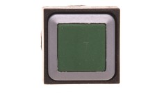 Napęd przycisku zielony z samopowrotem Q18D-GN 086450
