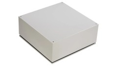 Obudowa CS 600x600x250mm IP66 z płytą montażową CS-66/250 111699