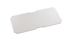Płyta montażowa 565x265mm tworzywo Mi MP4 HPL2000019