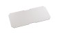 Płyta montażowa 565x265mm tworzywo Mi MP4 HPL2000019 Płyta montażowa 565x265mm tworzywo Mi MP4 HPL2000019