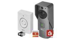 GoSmart videodzwonek IP-09C z Wi-Fi, Tuya H4031